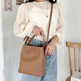 2WAYワンハンドル バッグ | Outfitter lab | 詳細画像28
