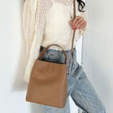 2WAYワンハンドル バッグ | Outfitter lab | 詳細画像30