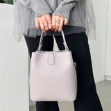 2WAYワンハンドル バッグ | Outfitter lab | 詳細画像35