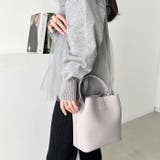 2WAYワンハンドル バッグ | Outfitter lab | 詳細画像36