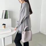 2WAYワンハンドル バッグ | Outfitter lab | 詳細画像37