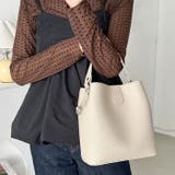 2WAYワンハンドル バッグ | Outfitter lab | 詳細画像6