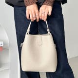 2WAYワンハンドル バッグ | Outfitter lab | 詳細画像7