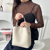 2WAYワンハンドル バッグ | Outfitter lab | 詳細画像8