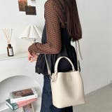 2WAYワンハンドル バッグ | Outfitter lab | 詳細画像9