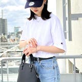 Champion / 半袖Tシャツ | Outfitter lab | 詳細画像10
