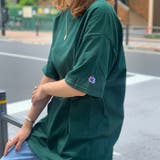 Champion / 半袖Tシャツ | Outfitter lab | 詳細画像12