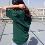 Champion / 半袖Tシャツ | Outfitter lab | 詳細画像16
