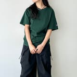 Champion / 半袖Tシャツ | Outfitter lab | 詳細画像16 