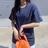 Champion / 半袖Tシャツ | Outfitter lab | 詳細画像17