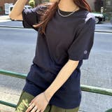 Champion / 半袖Tシャツ | Outfitter lab | 詳細画像18 