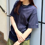 Champion / 半袖Tシャツ | Outfitter lab | 詳細画像20 