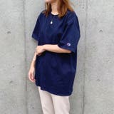 Champion / 半袖Tシャツ | Outfitter lab | 詳細画像21