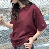 Champion / 半袖Tシャツ | Outfitter lab | 詳細画像22 