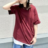 Champion / 半袖Tシャツ | Outfitter lab | 詳細画像23
