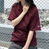 Champion / 半袖Tシャツ | Outfitter lab | 詳細画像24 