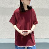 Champion / 半袖Tシャツ | Outfitter lab | 詳細画像26