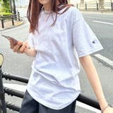 Champion / 半袖Tシャツ | Outfitter lab | 詳細画像27 