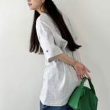 Champion / 半袖Tシャツ | Outfitter lab | 詳細画像28