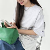 Champion / 半袖Tシャツ | Outfitter lab | 詳細画像30