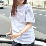 Champion / 半袖Tシャツ | Outfitter lab | 詳細画像30 