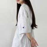 Champion / 半袖Tシャツ | Outfitter lab | 詳細画像31