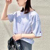 Champion / 半袖Tシャツ | Outfitter lab | 詳細画像32