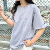 Champion / 半袖Tシャツ | Outfitter lab | 詳細画像32 