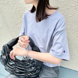 Champion / 半袖Tシャツ | Outfitter lab | 詳細画像33