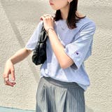 Champion / 半袖Tシャツ | Outfitter lab | 詳細画像35