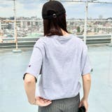 Champion / 半袖Tシャツ | Outfitter lab | 詳細画像36