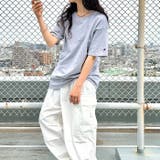 Champion / 半袖Tシャツ | Outfitter lab | 詳細画像36 