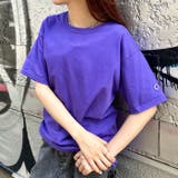 Champion / 半袖Tシャツ | Outfitter lab | 詳細画像38 