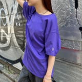 Champion / 半袖Tシャツ | Outfitter lab | 詳細画像39 