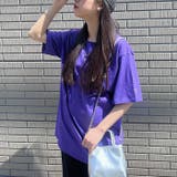 Champion / 半袖Tシャツ | Outfitter lab | 詳細画像40