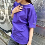 Champion / 半袖Tシャツ | Outfitter lab | 詳細画像40 