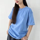 Champion / 半袖Tシャツ | Outfitter lab | 詳細画像42