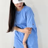 Champion / 半袖Tシャツ | Outfitter lab | 詳細画像43