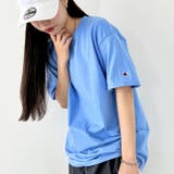 Champion / 半袖Tシャツ | Outfitter lab | 詳細画像45