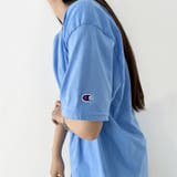 Champion / 半袖Tシャツ | Outfitter lab | 詳細画像46