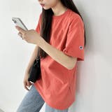 Champion / 半袖Tシャツ | Outfitter lab | 詳細画像47