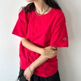 Champion / 半袖Tシャツ | Outfitter lab | 詳細画像47 