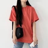 Champion / 半袖Tシャツ | Outfitter lab | 詳細画像48