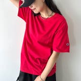 Champion / 半袖Tシャツ | Outfitter lab | 詳細画像48 