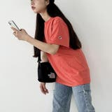 Champion / 半袖Tシャツ | Outfitter lab | 詳細画像49