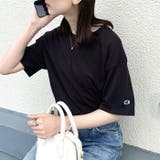 Champion / 半袖Tシャツ | Outfitter lab | 詳細画像5