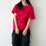 Champion / 半袖Tシャツ | Outfitter lab | 詳細画像51 