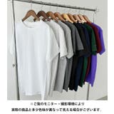 Champion / 半袖Tシャツ | Outfitter lab | 詳細画像62