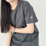 Champion / 半袖Tシャツ | Outfitter lab | 詳細画像53