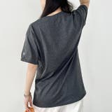 Champion / 半袖Tシャツ | Outfitter lab | 詳細画像54